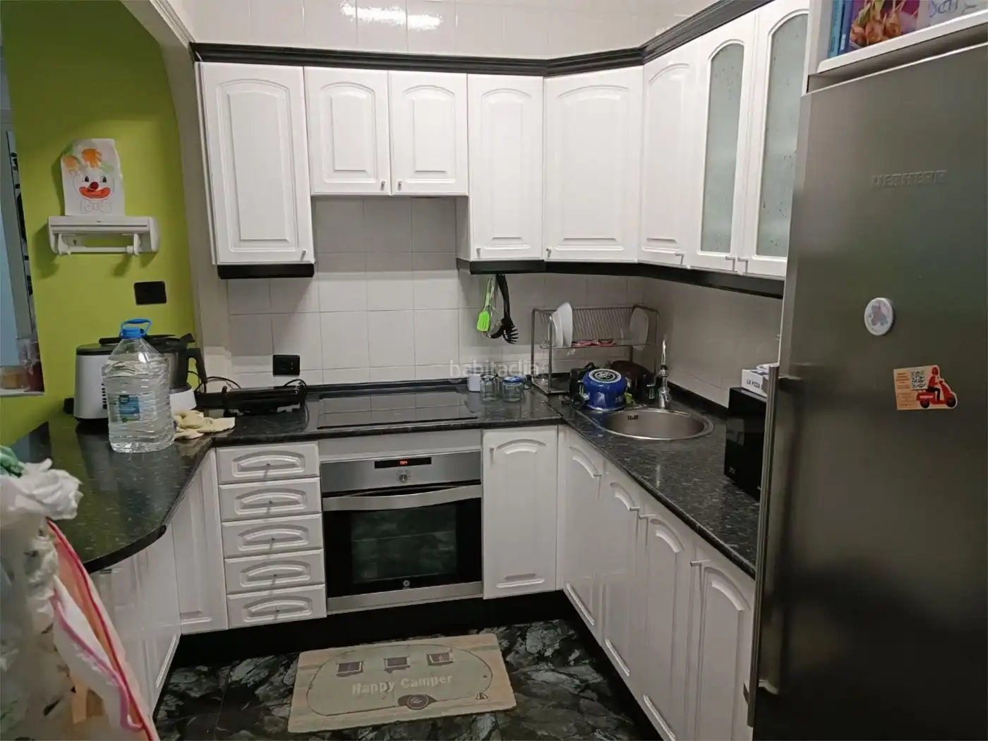 Maison mitoyenne à vendre à Calle Cánovas del Castillo 112, imagen 8