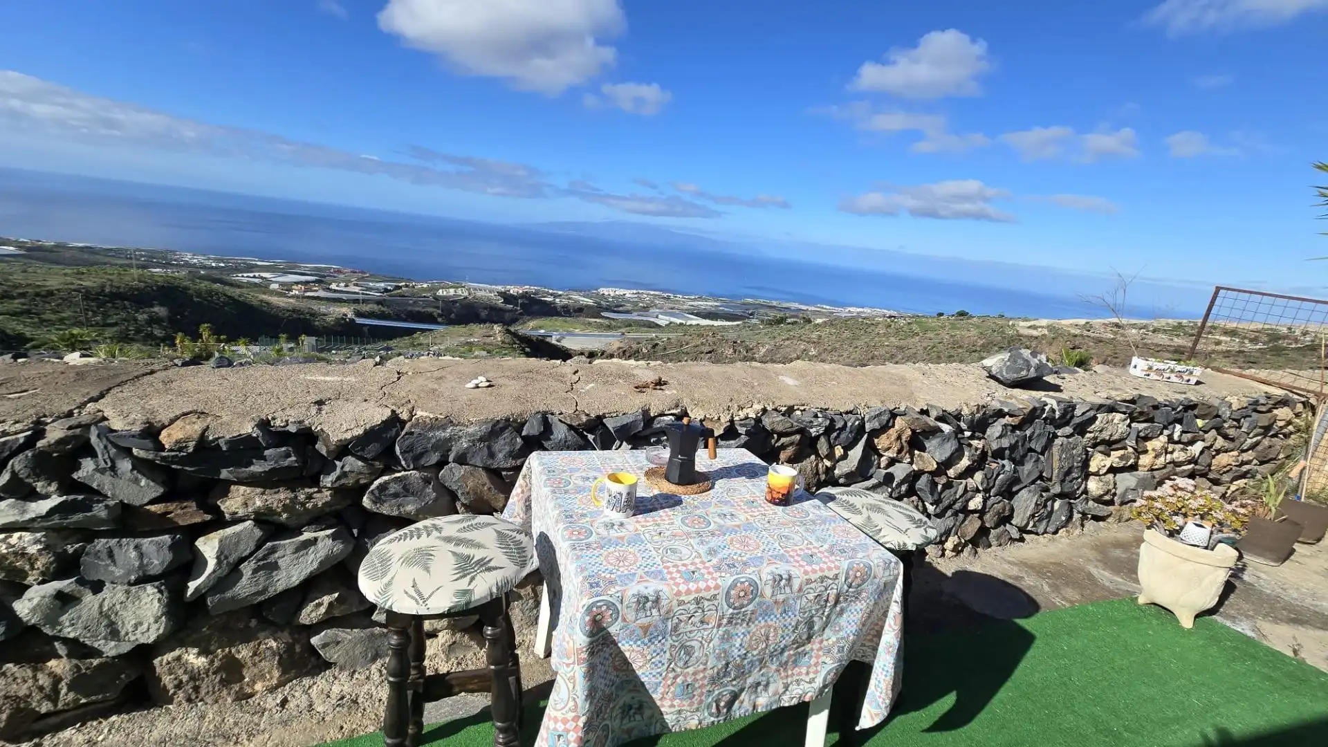 Casa con jardín en venta en Piedra hincada  a Tejina, imagen 23