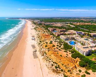 Vista exterior de Residencial en venda en Chiclana de la Frontera