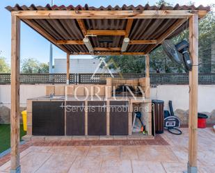 Terrassa de Casa o xalet en venda en Reus amb Terrassa i Piscina