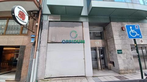 Photo 2 of Premises for sale in Calle de Federico Tapia, 51, Ensanche, A Coruña