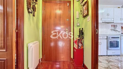Foto 4 de Piso en venta en Aretxabaleta, Gipuzkoa