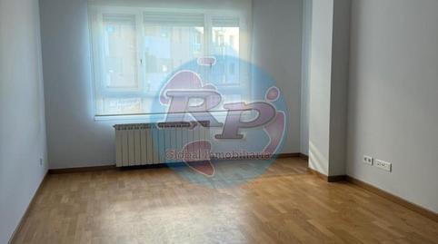 Foto 3 de Pis de lloguer a San Mamés - La Palomera, León