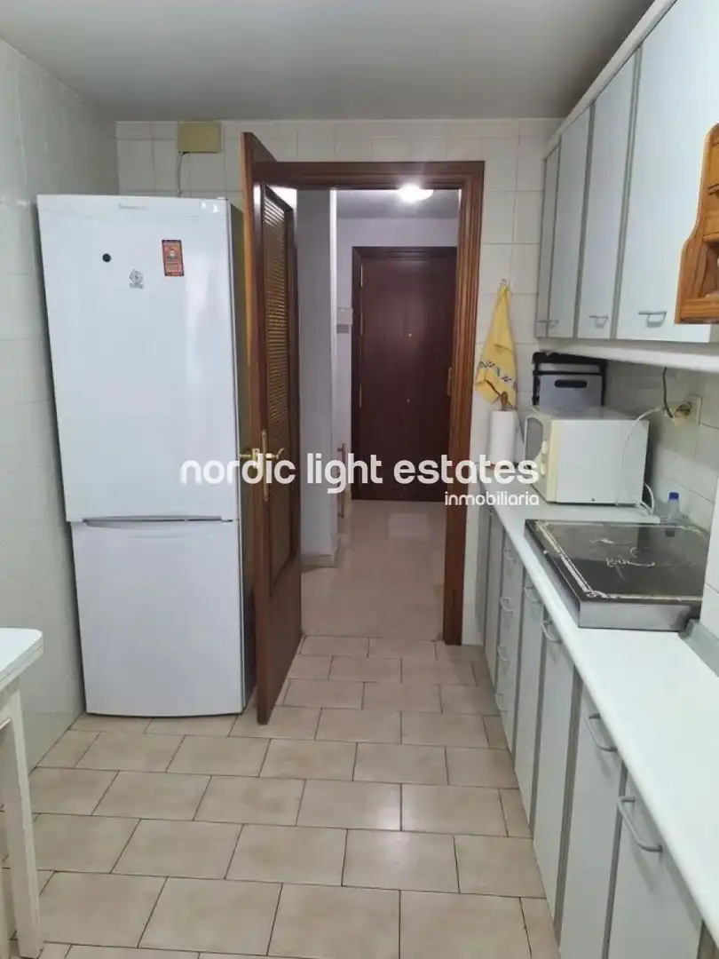 Flat with lift for sale in Almuñecar centro, imagen 8