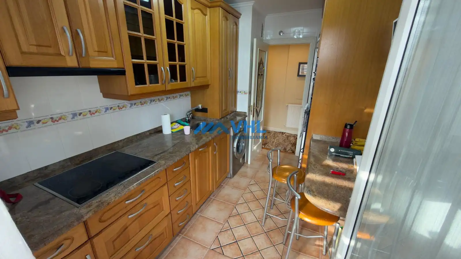 Flat for rent in Castro-Urdiales, Cantabria