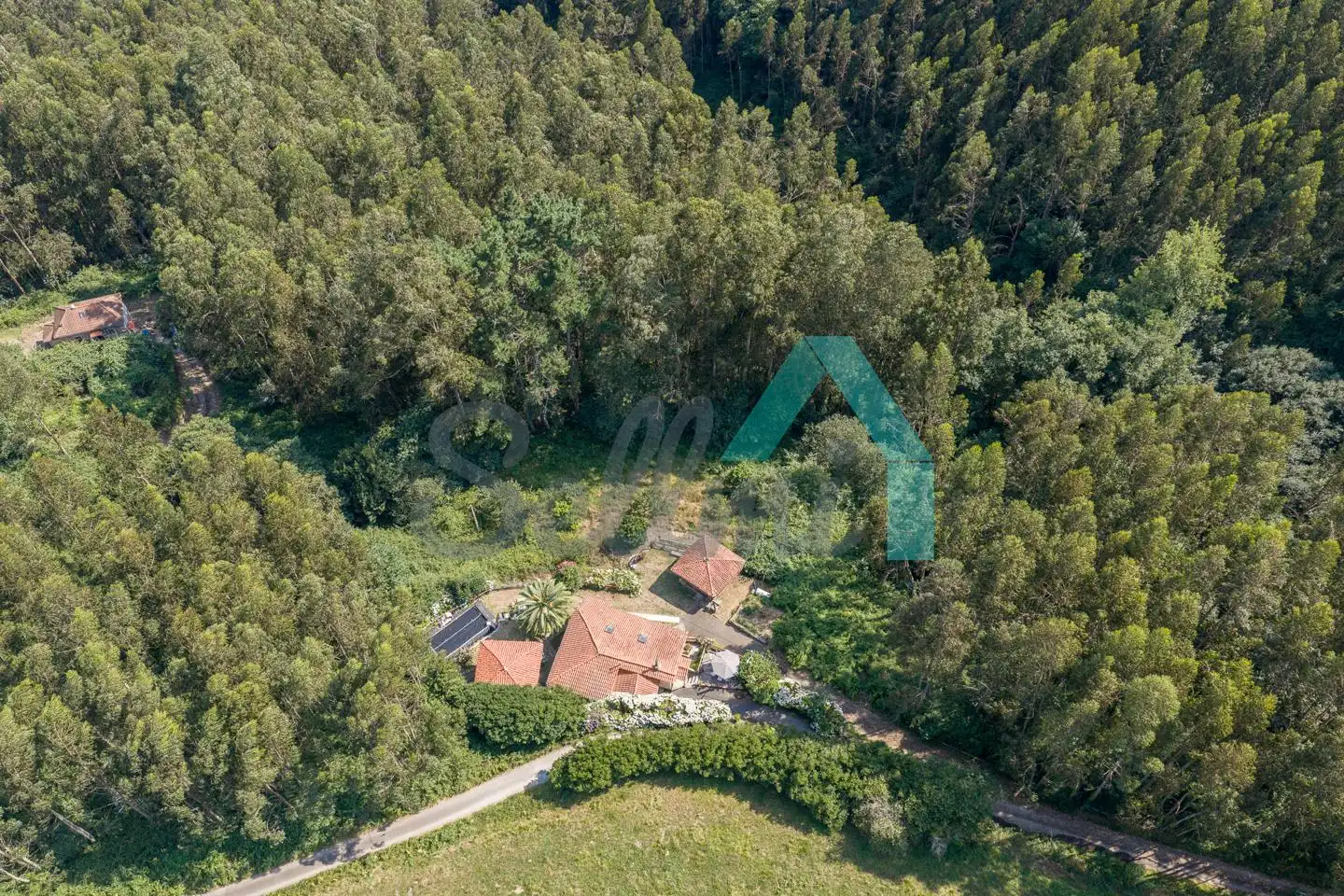 Casa o chalet en venta en Pravia