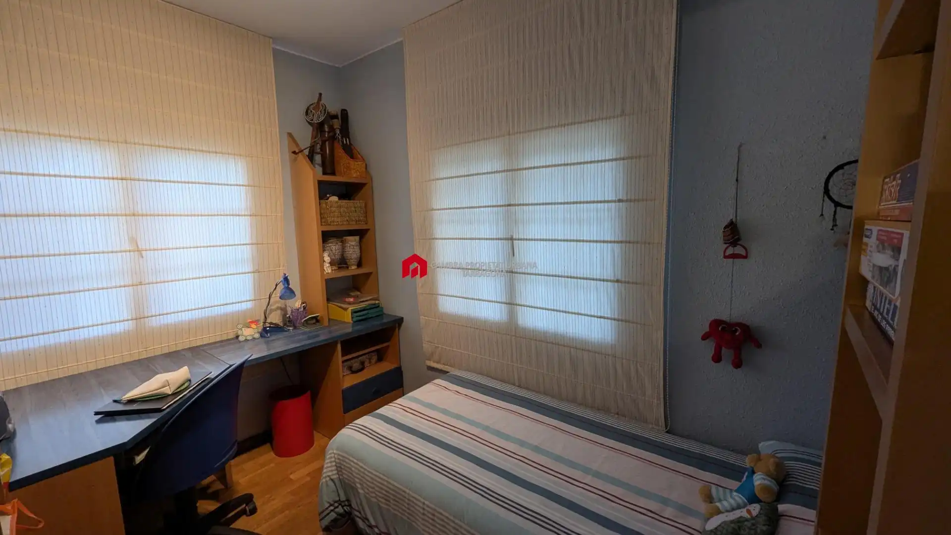 Habitación de Casa o chalet en venta en Tortosa con Aire acondicionado, Calefacción y Jardín privado