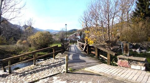 Foto 3 von Maisonette zum Verkauf in Calle Emiliano Alonso Sánchez Lomba, Puebla de Lillo, León