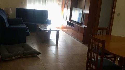 Foto 3 de Piso de alquiler en Duque de Rivas, Universidad,  Albacete Capital