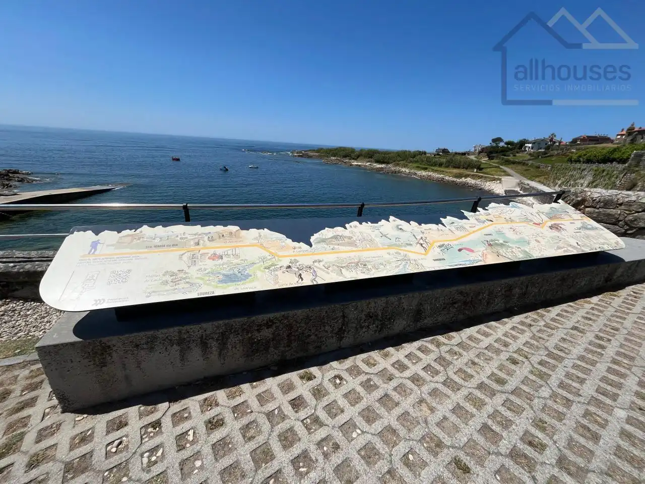 Detached house with pool for sale in Oia, imagen 50