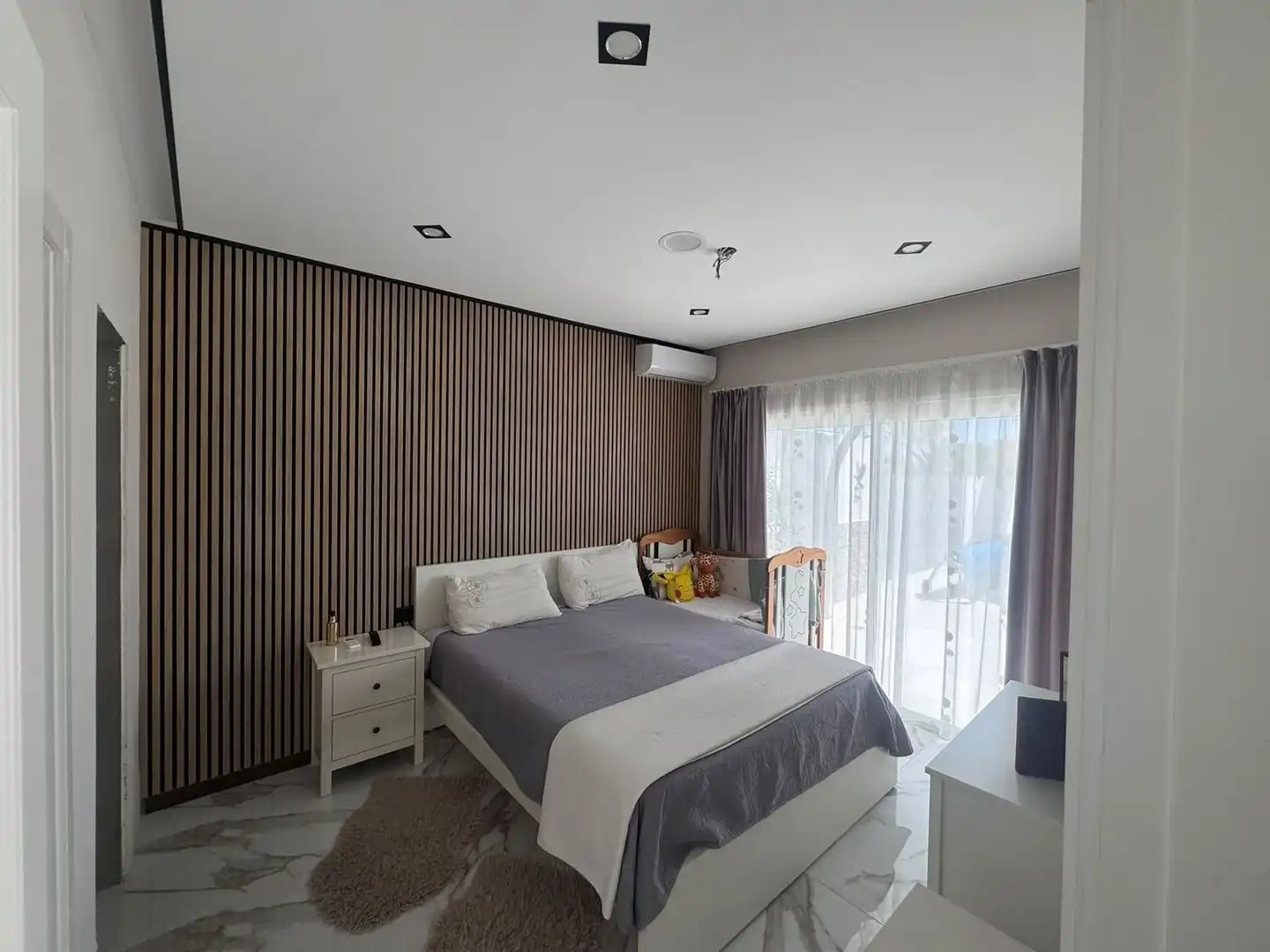 House with garden for sale in Calle Japón, imagen 15