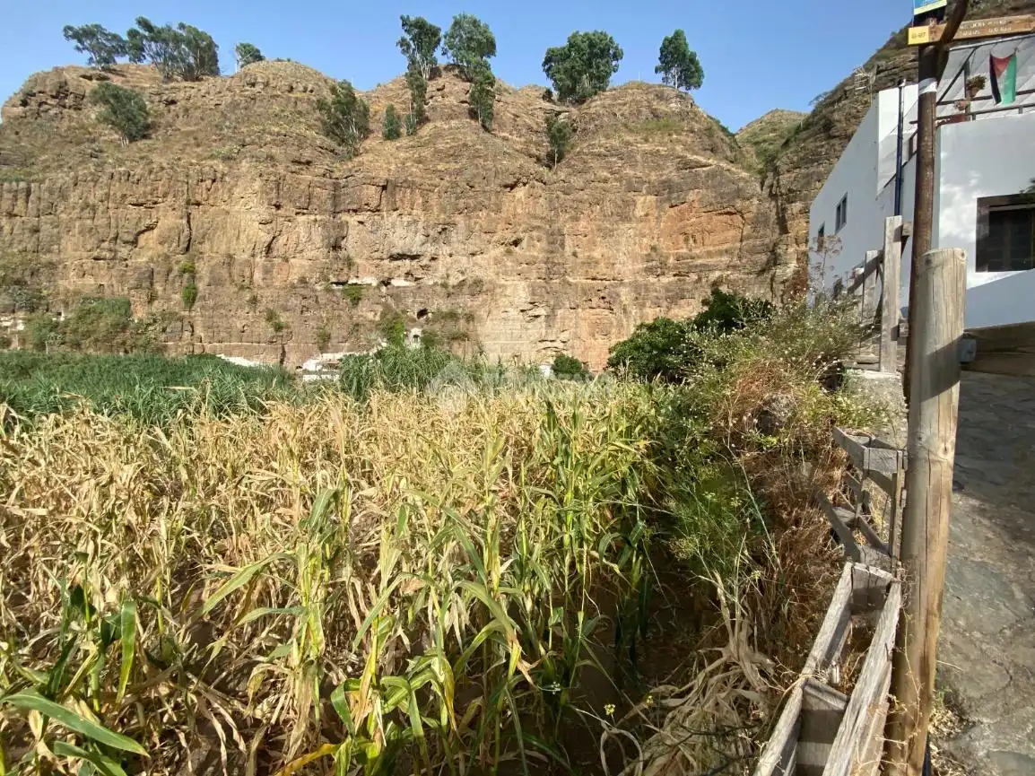 Terreny residencial en venda a CS HORNILLO EL, imagen 13