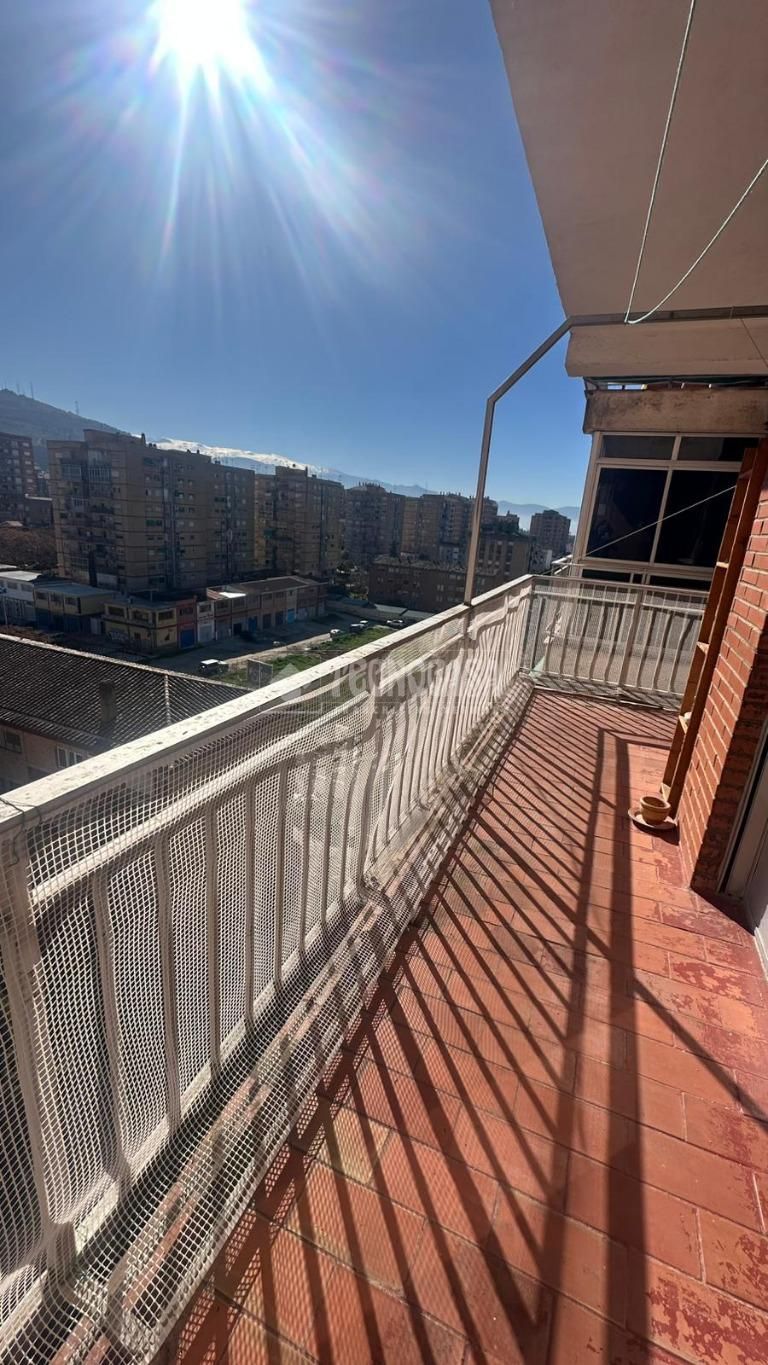 Flat for rent in Cartuja