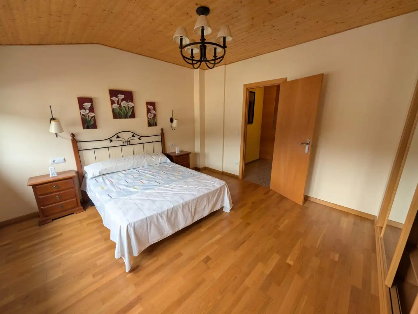 Apartament amb ascensor en venda a Villafranca del Bierzo, imagen 12
