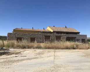 Exterior view of Building for sale in Castrillo de Duero