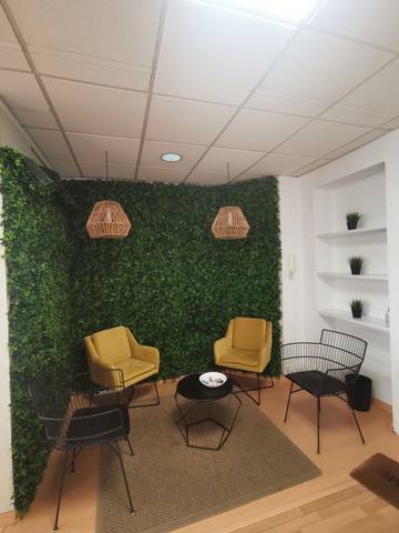 Oficina en Alquiler en Sector Sur  - La Palmera - Reina Mercedes