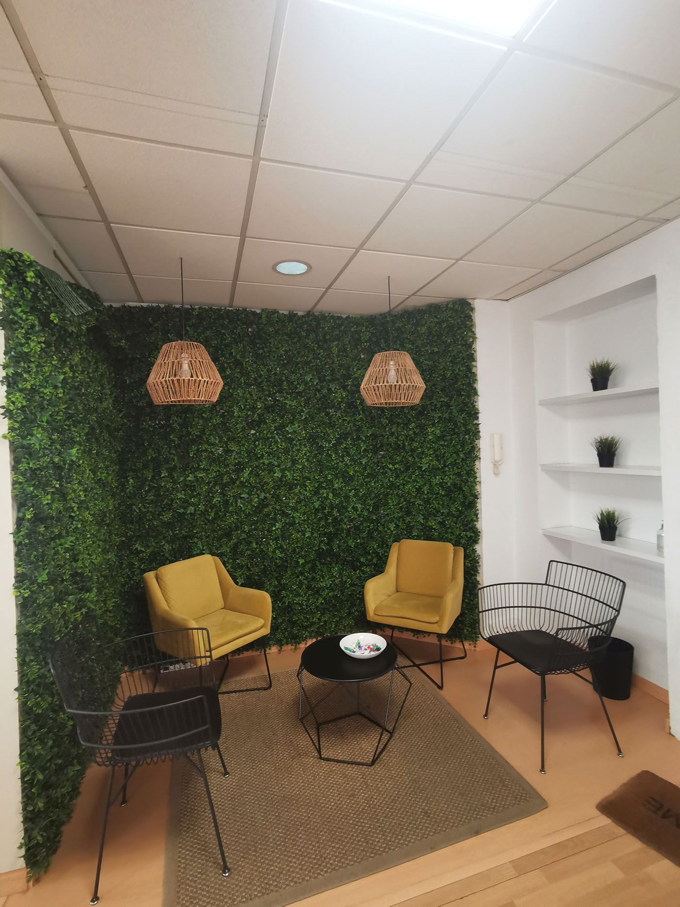 Office to rent in  Sevilla Capital