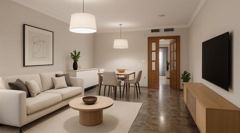 Photo 3 of Flat to rent in Alameda de Colón, Ensanche Centro - Puerto, Málaga Capital