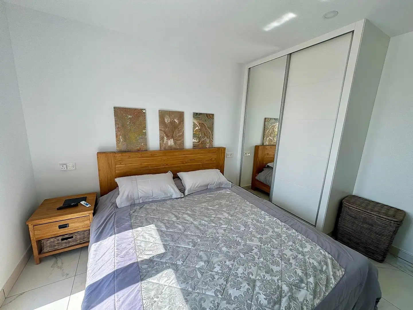 Villa zum Verkauf in El Pinós / Pinoso, imagen 49