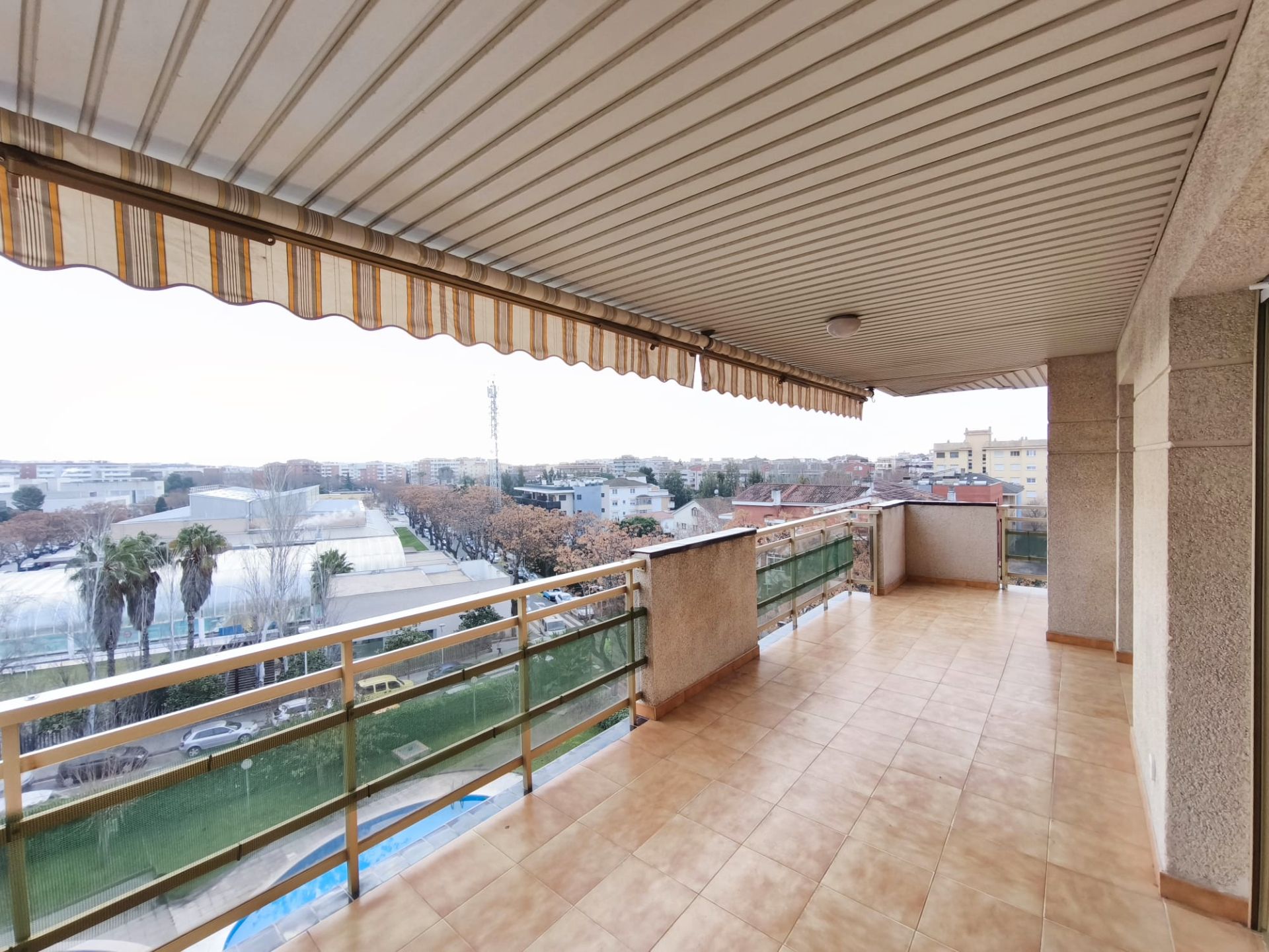 Terrassa de Pis en venda en Salou amb Aire condicionat, Calefacció i Parquet