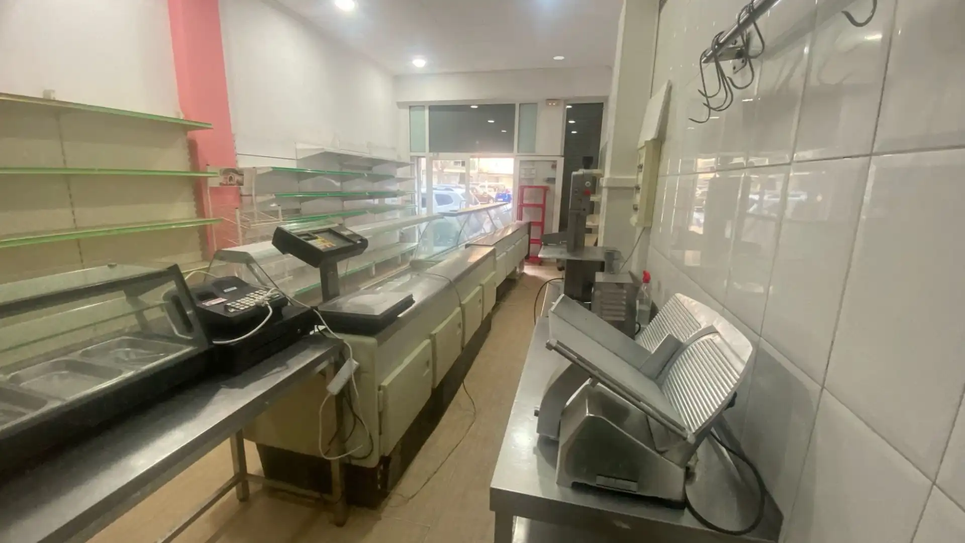 Local comercial en venda a Poblenou, imagen 6
