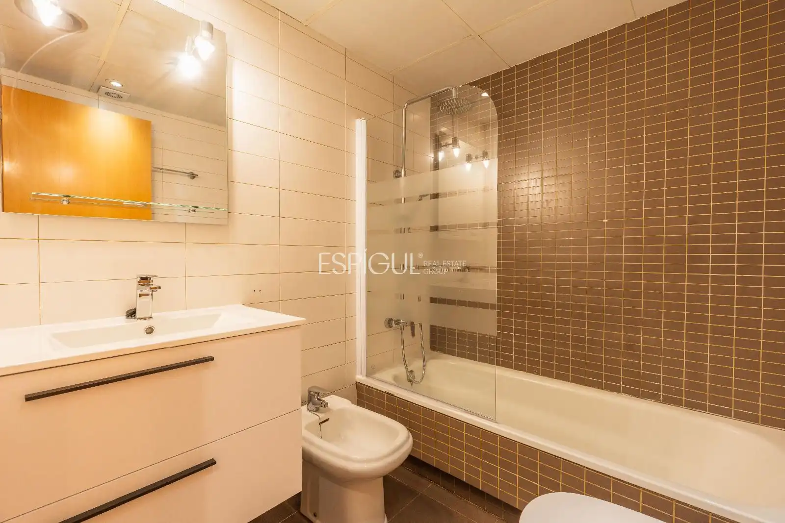 Piso en venta en Eixample Sud – Migdia
