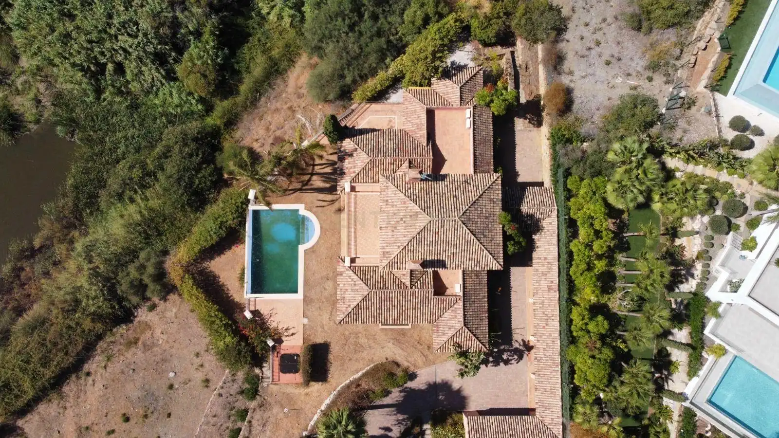 Houses for sale in La Alquería