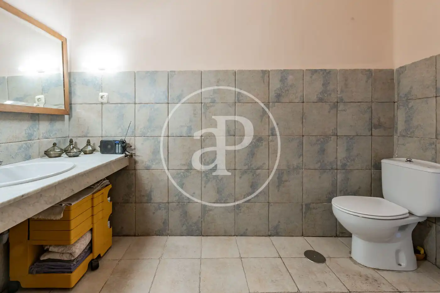 Appartamento con terrazza in vendita a Centro, imagen 25