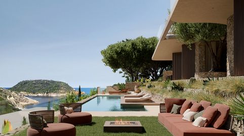 Foto 4 de Casa o chalet en venta en Portichol - Balcón al Mar, Jávea / Xàbia