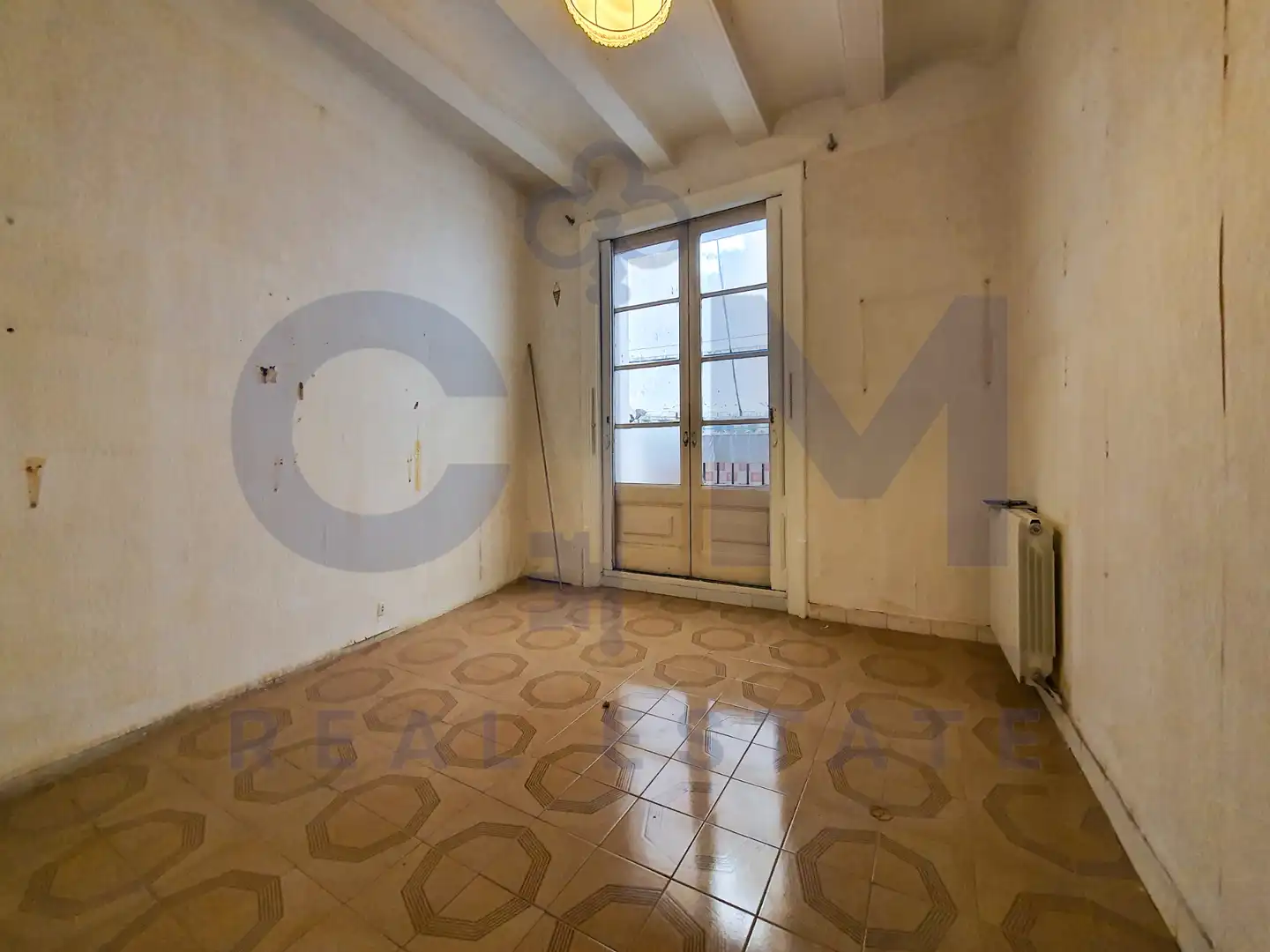 Wohnung mit Terrasse zum Verkauf in Carrer d'en Rauric, imagen 8