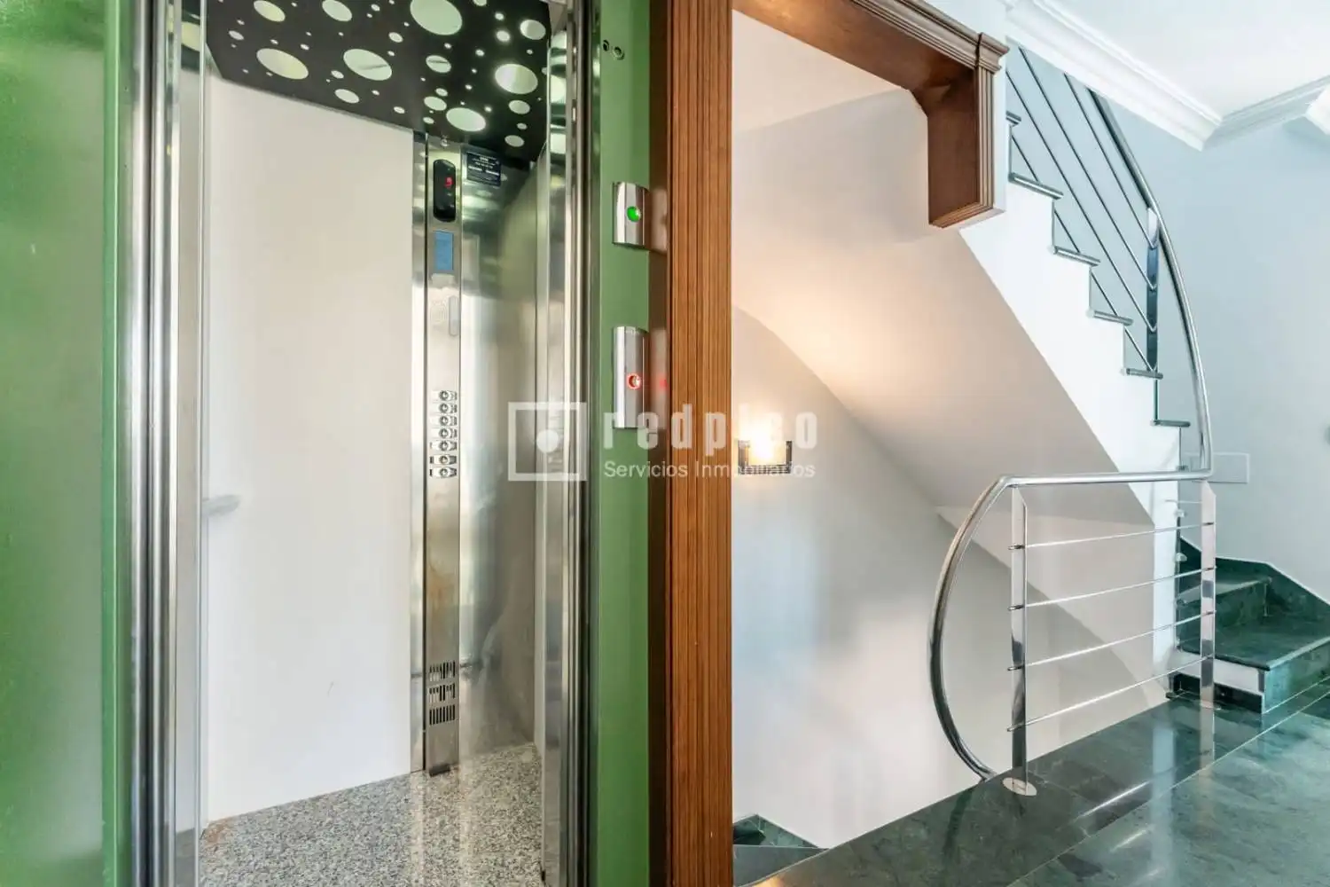 Houses for rent in Benalmádena  with Private garden, Terrace and Storage room