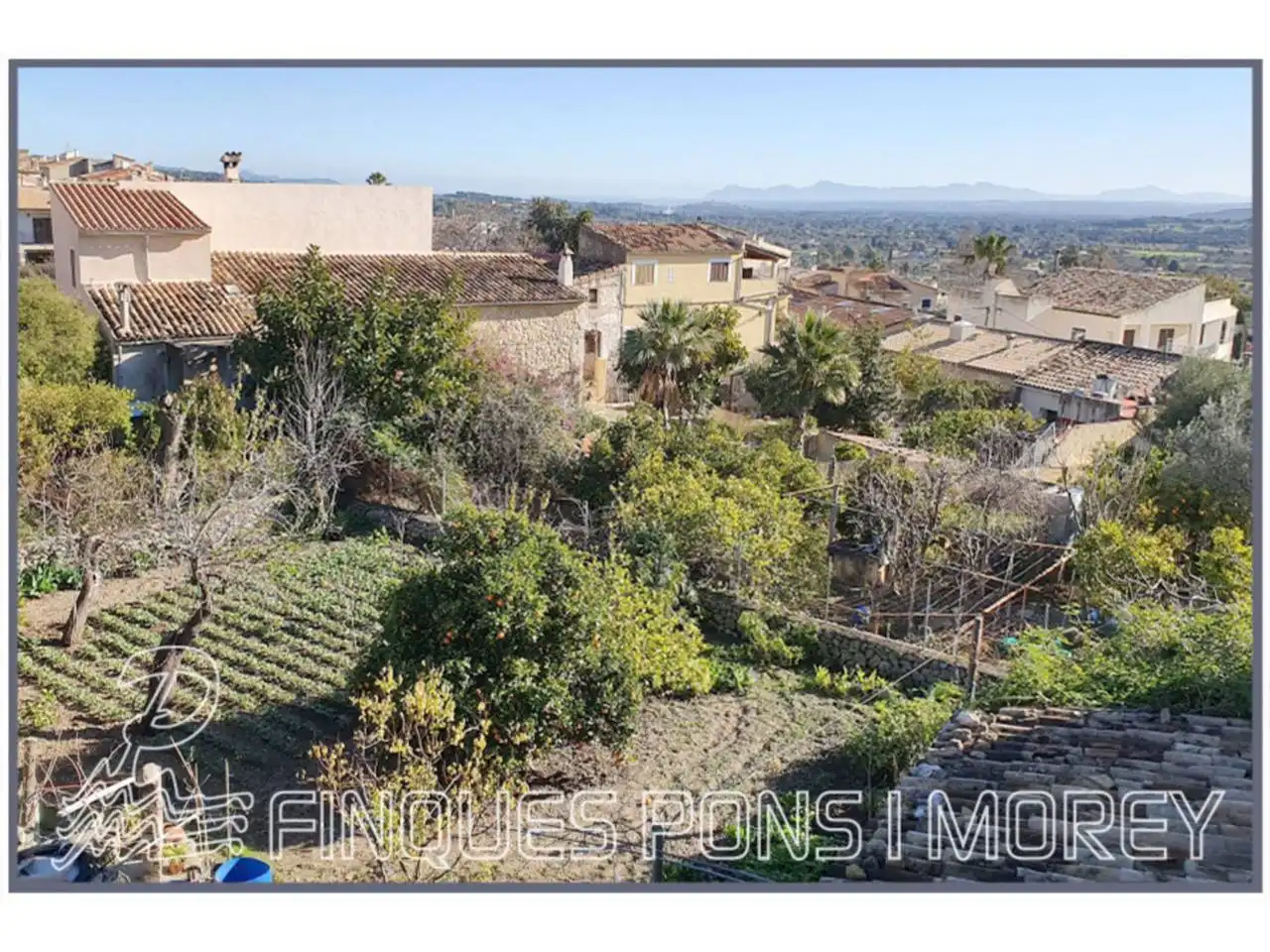 Casa con jardín en venta en Calle Soletat sn, imagen 2