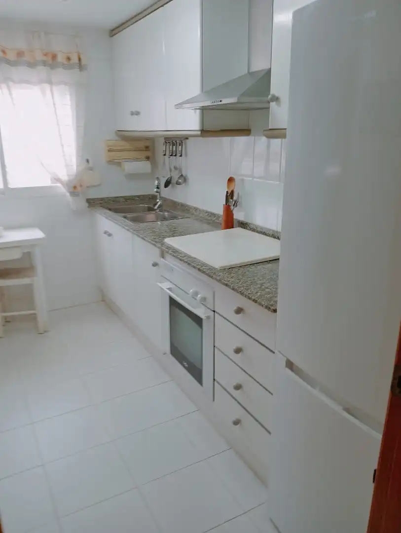Appartement compact avec piscine à vendre à Carrer del Clot de la Mota 32, imagen 4