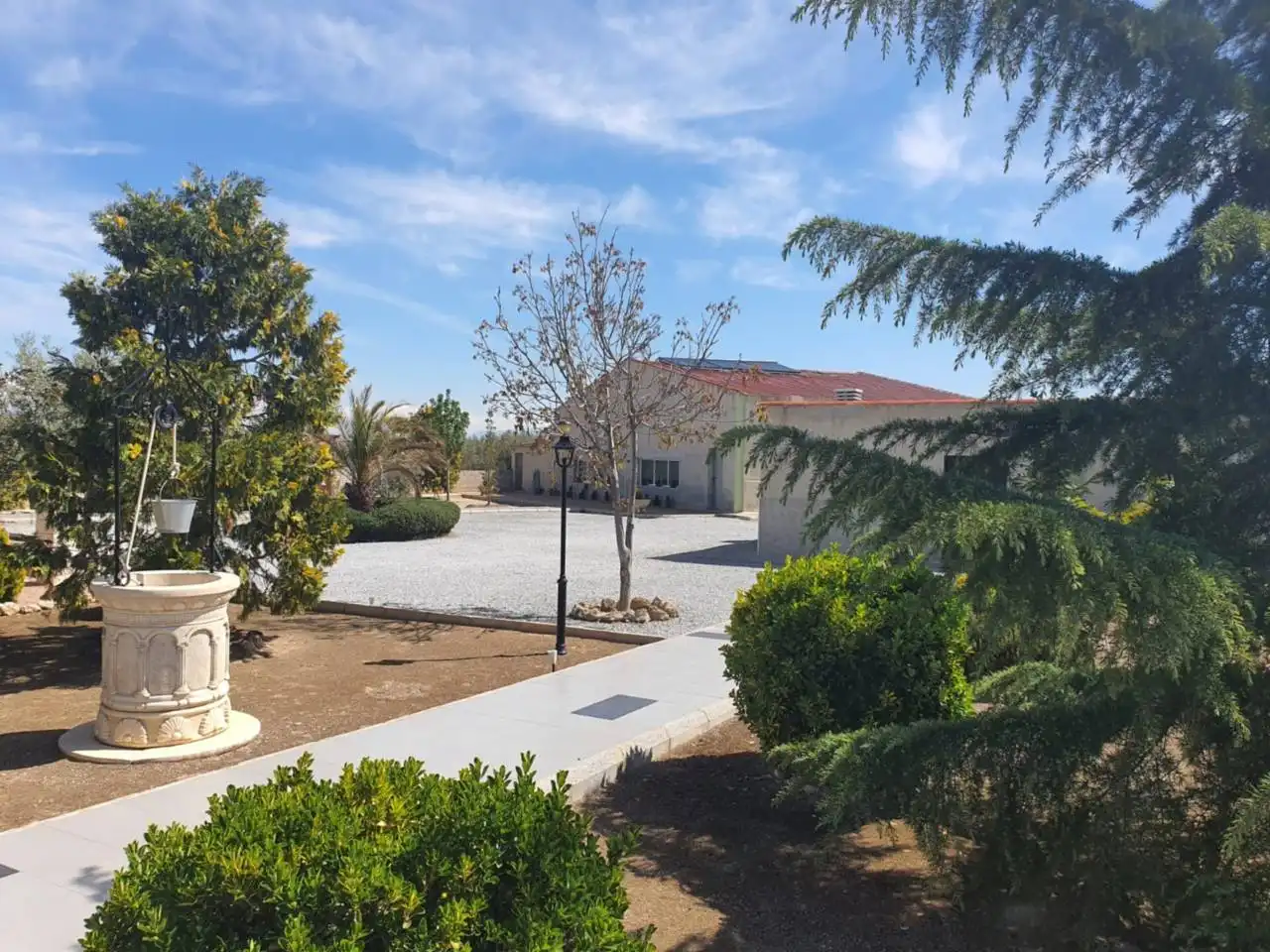 Chalet en venta en Baza, imagen 19