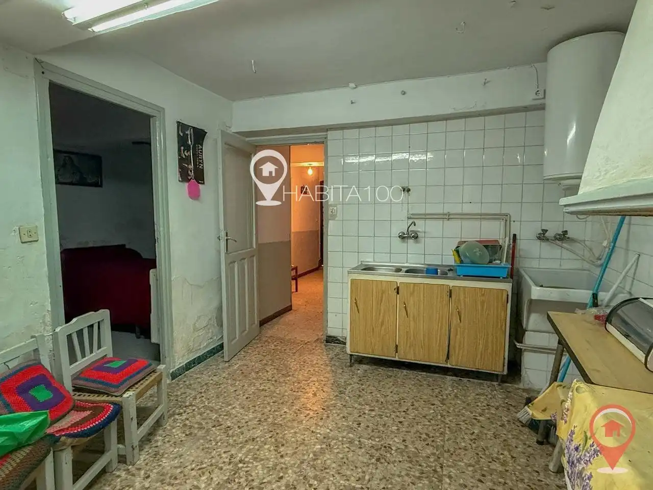 Casa o xalet en venda en Sotorribas
