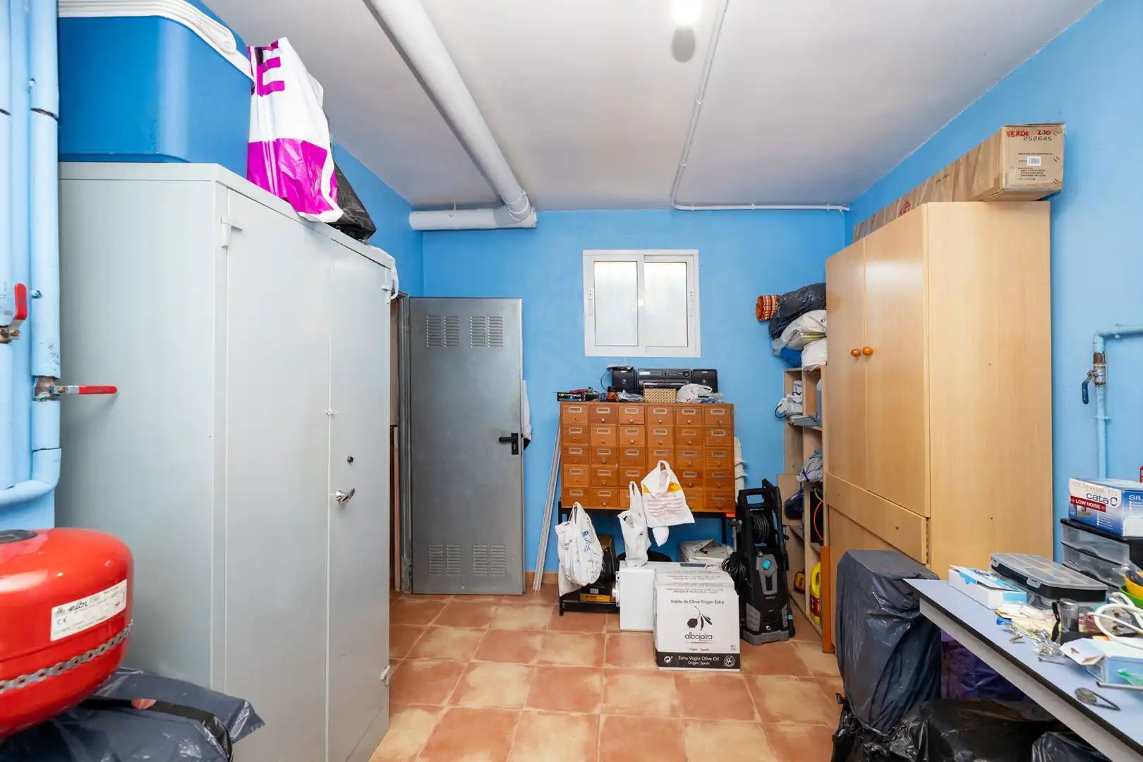 Casa o xalet en venda en Cúllar Vega amb Aire condicionat, Calefacció i Terrassa