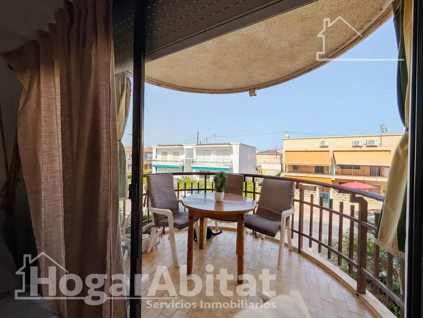 Piso en venta en Santa Pola con Aire acondicionado, Calefacción y Terraza