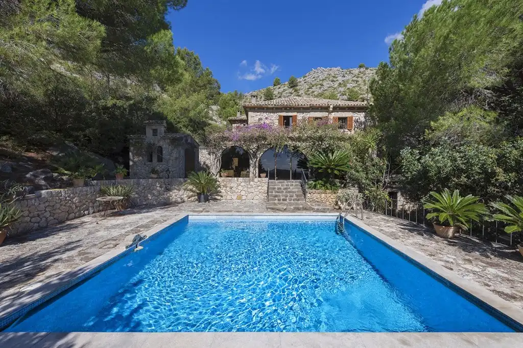 Maison rustique avec piscine à vendre à Pollença Poble, imagen 15