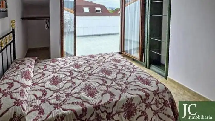 Àtic amb ascensor en venda a Los Caleros, imagen 19