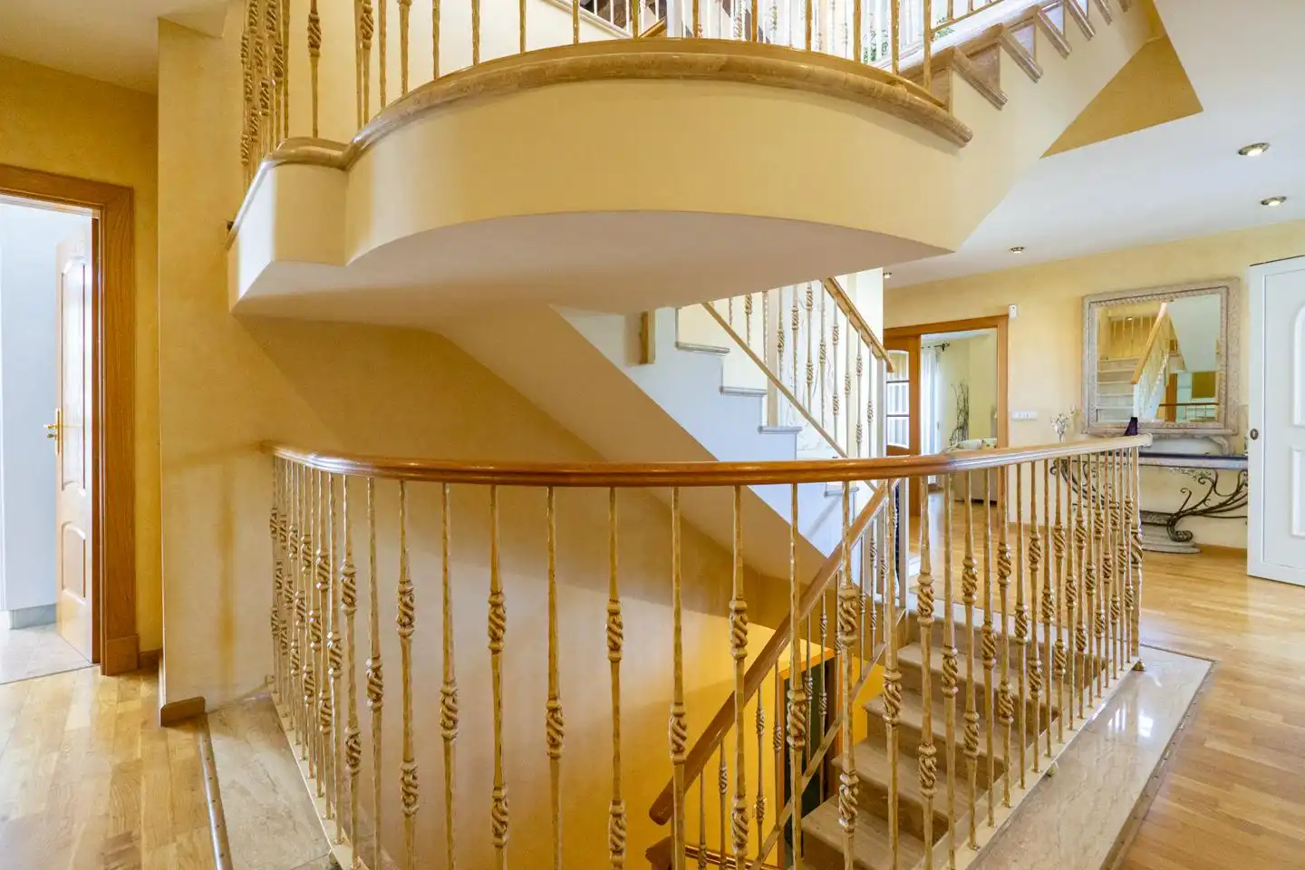 Casa o chalet en venta en Cox con Aire acondicionado, Jardín privado y Parquet