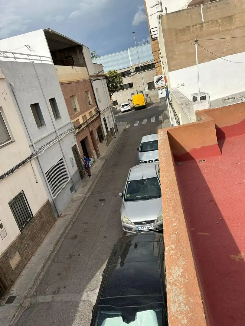 Parking de Casa o chalet en venta en Castellón de la Plana / Castelló de la Plana