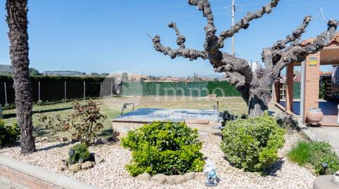 Foto 2 de Finca rústica en venda a N-230, Almenar, Lleida