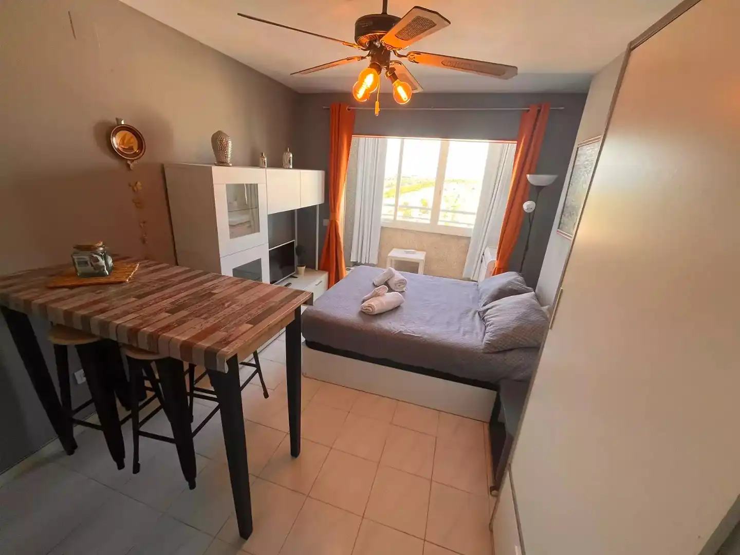 Habitación de Estudio en venta en Empuriabrava