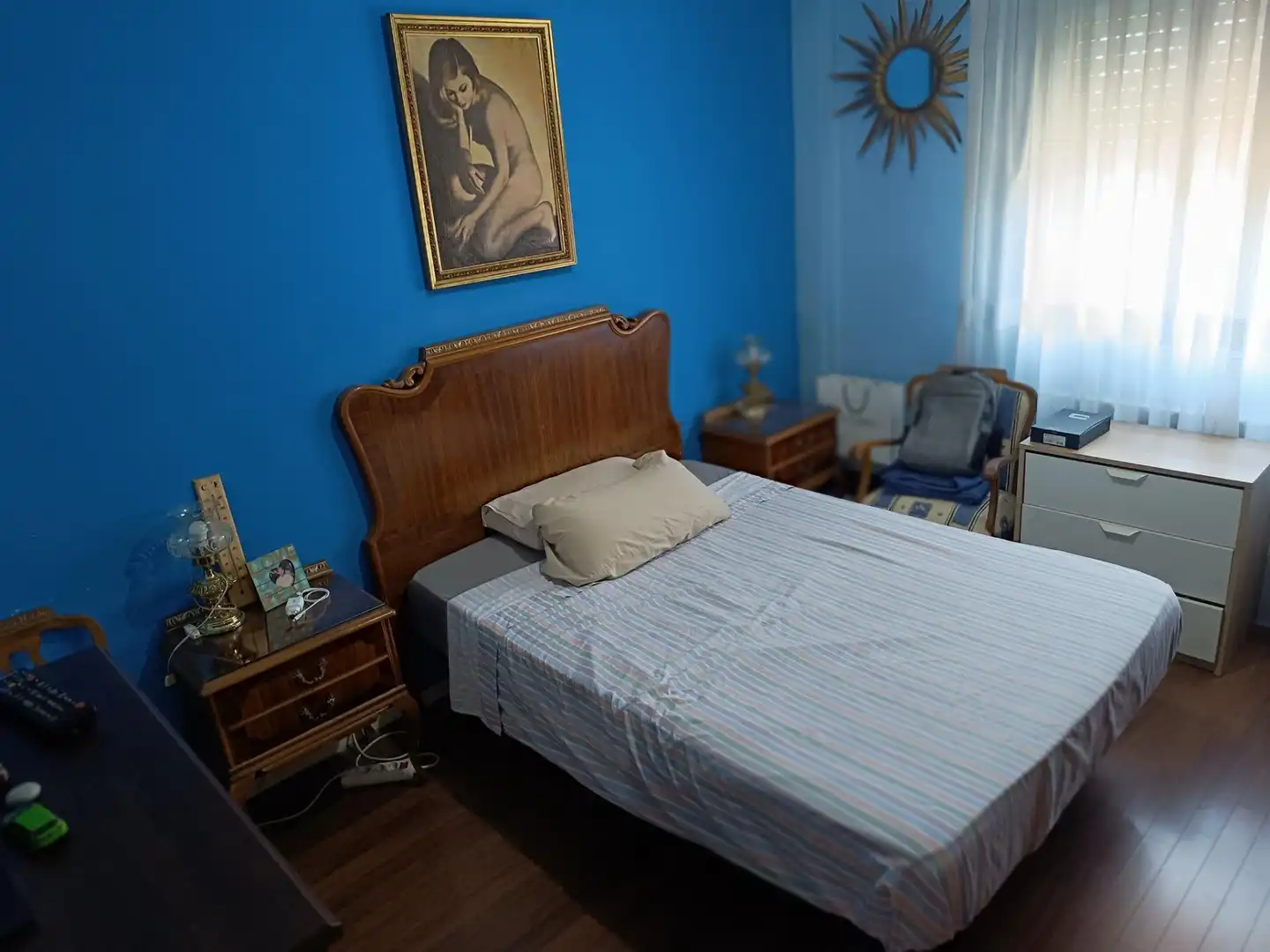 Habitación de Piso en venta en Fuenlabrada con Calefacción, Jardín privado y Terraza