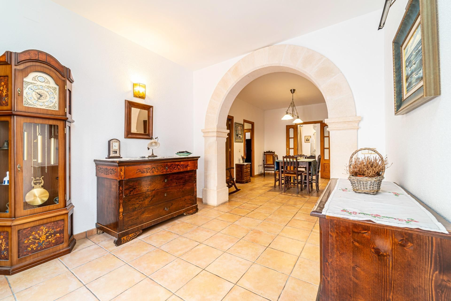 Planta baja for sale in Marratxí  with Air Conditioner, Heating and Terrace