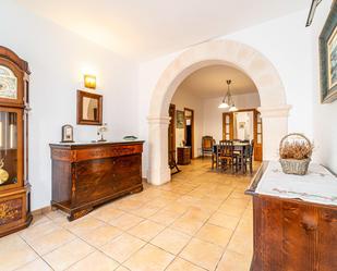 Planta baja for sale in Marratxí  with Air Conditioner, Heating and Terrace