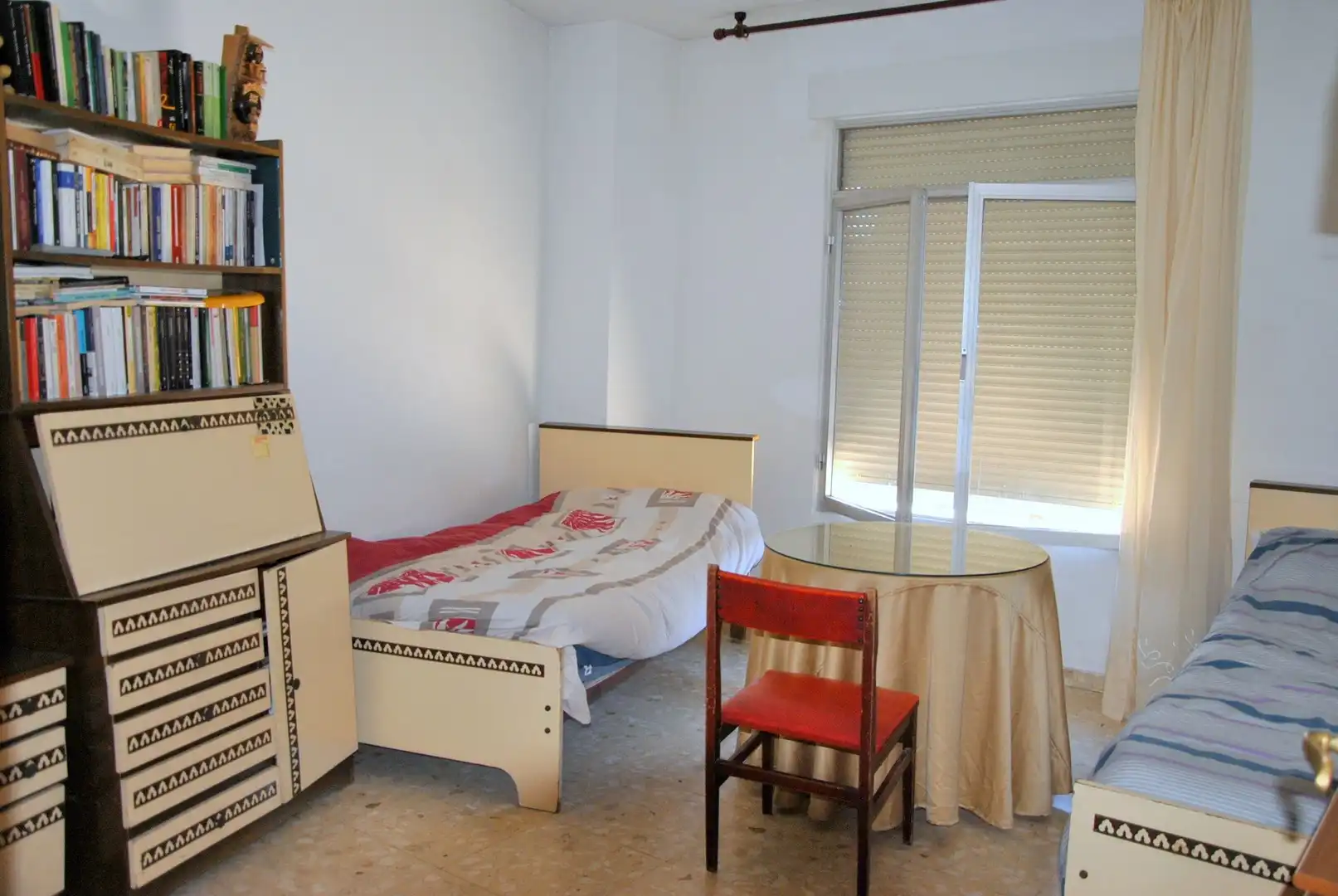 Casa adosada en venta en Plaza del Gallo, Centro ciudad