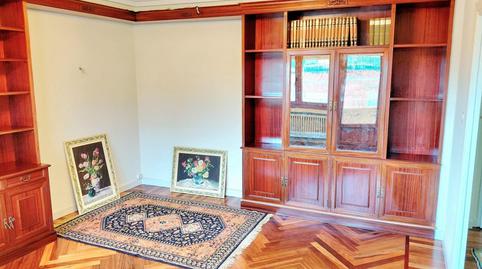 Foto 4 von Wohnung zur Miete in Calle de Andrés Larrazabal, Las Arenas, Getxo