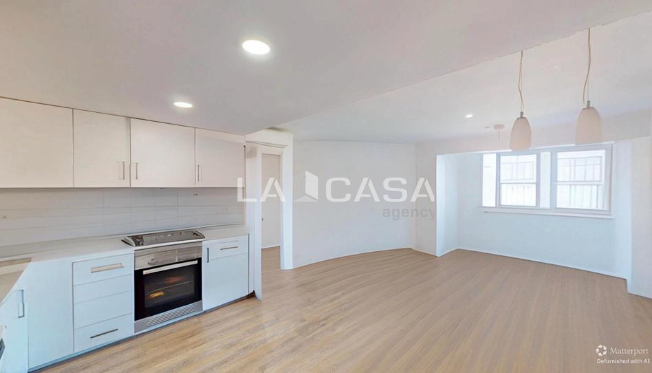 Photo 1 of Flat for sale in Mestalla, Valencia