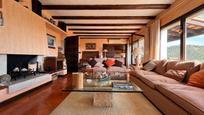 Living room of House or chalet for sale in Palafrugell  with Air Conditioner, Private garden and Swimming Pool